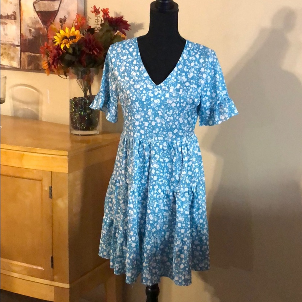 Cute sundress
